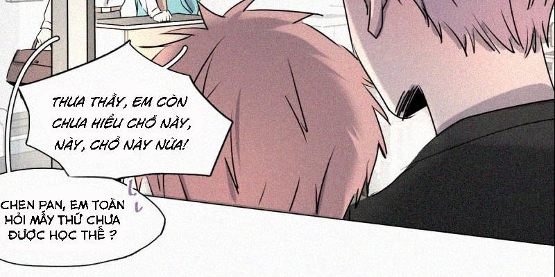 The Story About You x Me Ch. 3 第8页