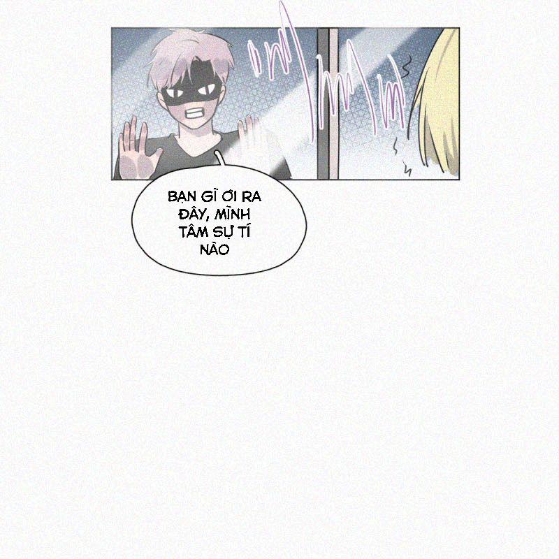 The Story About You x Me Ch. 3 第9页