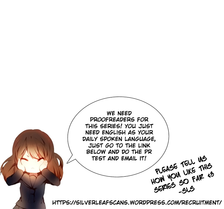 Heart Beat Plan I Really Do Love You 第17页
