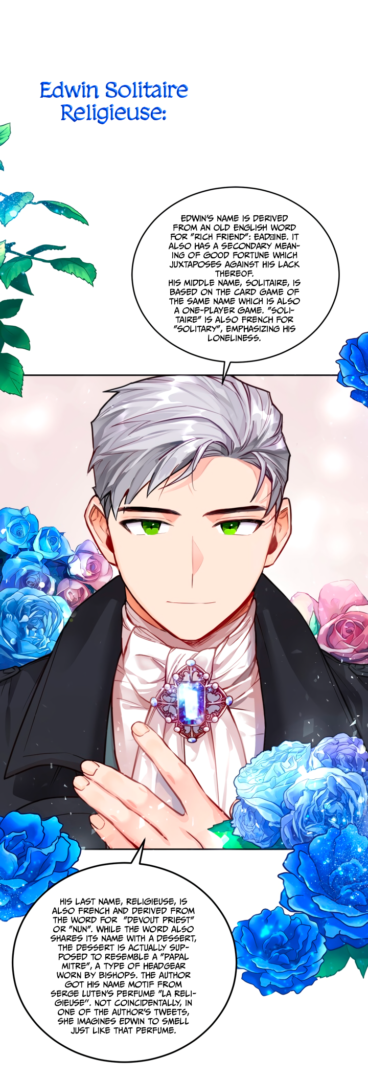 Her Ladyship Objects to This Marriage! Ch. 2 第18页