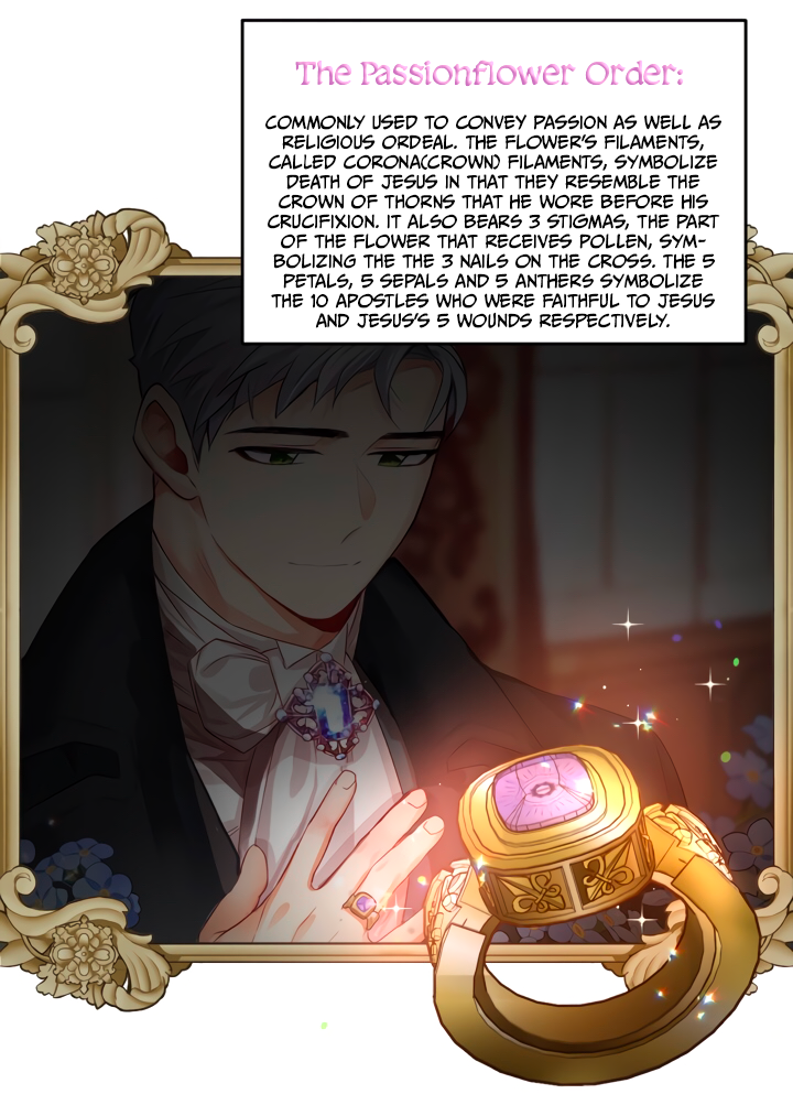 Her Ladyship Objects to This Marriage! Ch. 2 第19页