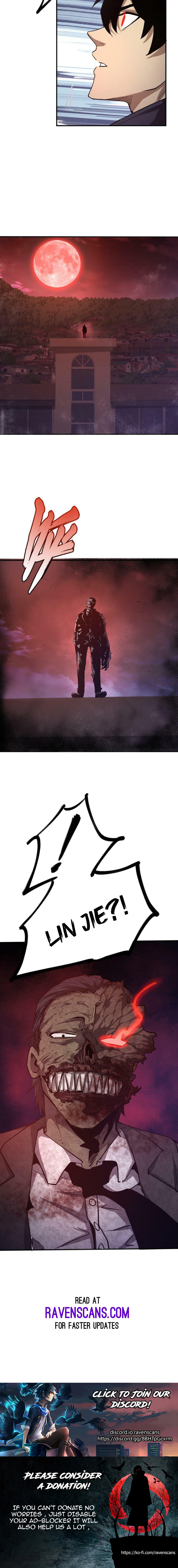 The Calamity of the End Times Ch. 11 第11页