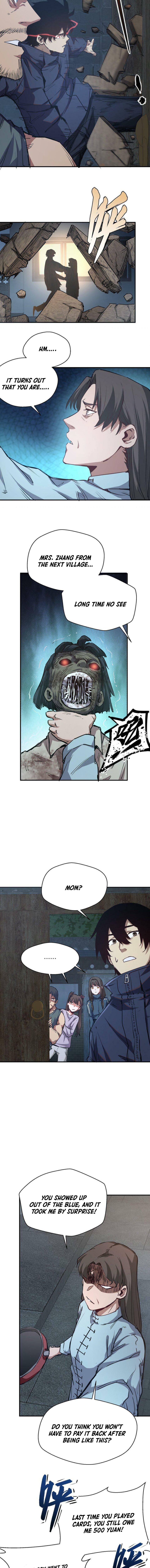 The Calamity of the End Times Ch. 11 第5页