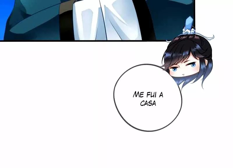 What? The Crown Prince Is Pregnant! Ch. 3 第12页