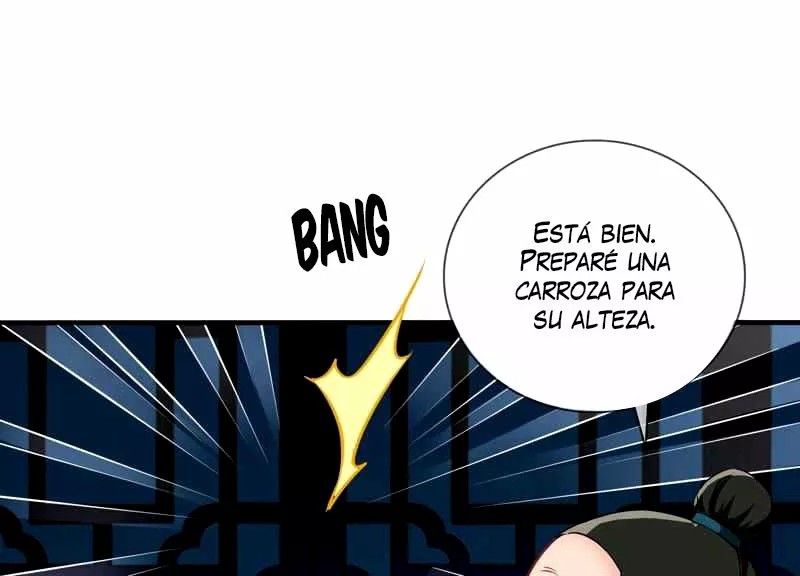 What? The Crown Prince Is Pregnant! Ch. 3 第17页
