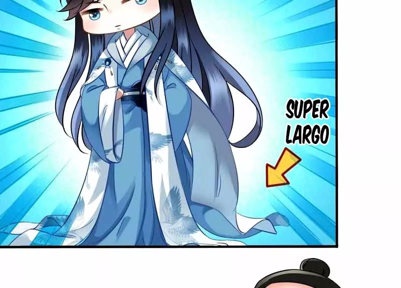 What? The Crown Prince Is Pregnant! Ch. 3 第21页
