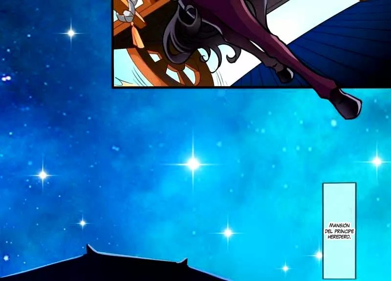 What? The Crown Prince Is Pregnant! Ch. 3 第25页