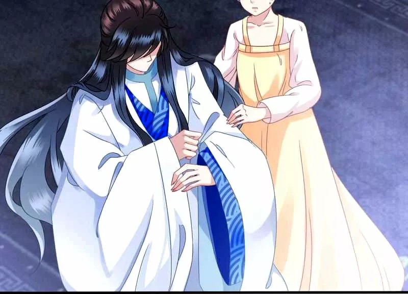 What? The Crown Prince Is Pregnant! Ch. 3 第35页