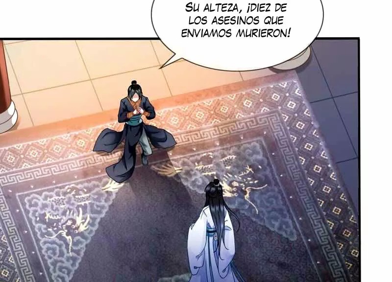 What? The Crown Prince Is Pregnant! Ch. 3 第40页
