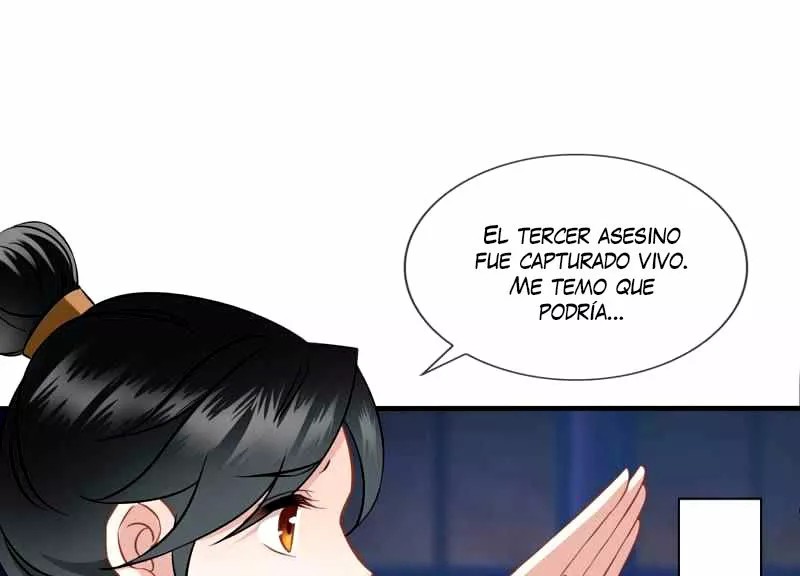 What? The Crown Prince Is Pregnant! Ch. 3 第42页