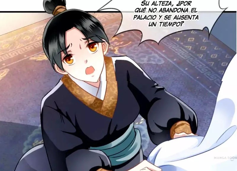 What? The Crown Prince Is Pregnant! Ch. 3 第46页