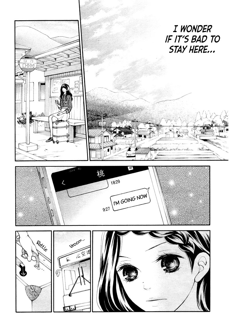 Soredemo Bokura wa Koi wo Suru Vol. 1 Ch. 4 第26页