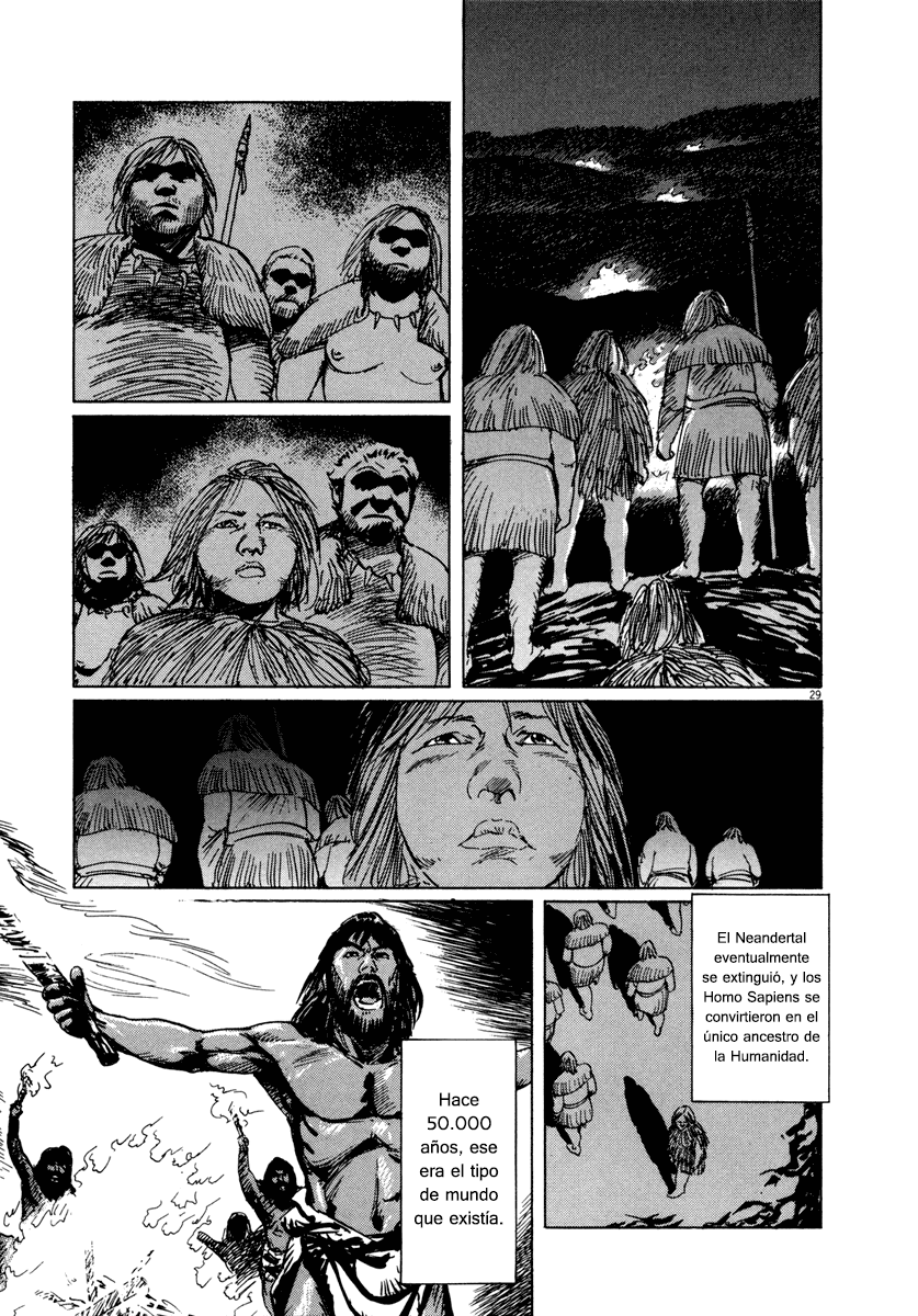 Inherit the Stars Esfumados 第27页