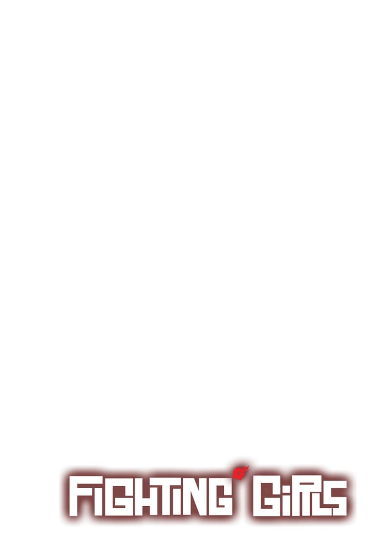 Fighting Girls Oneshot 第3页