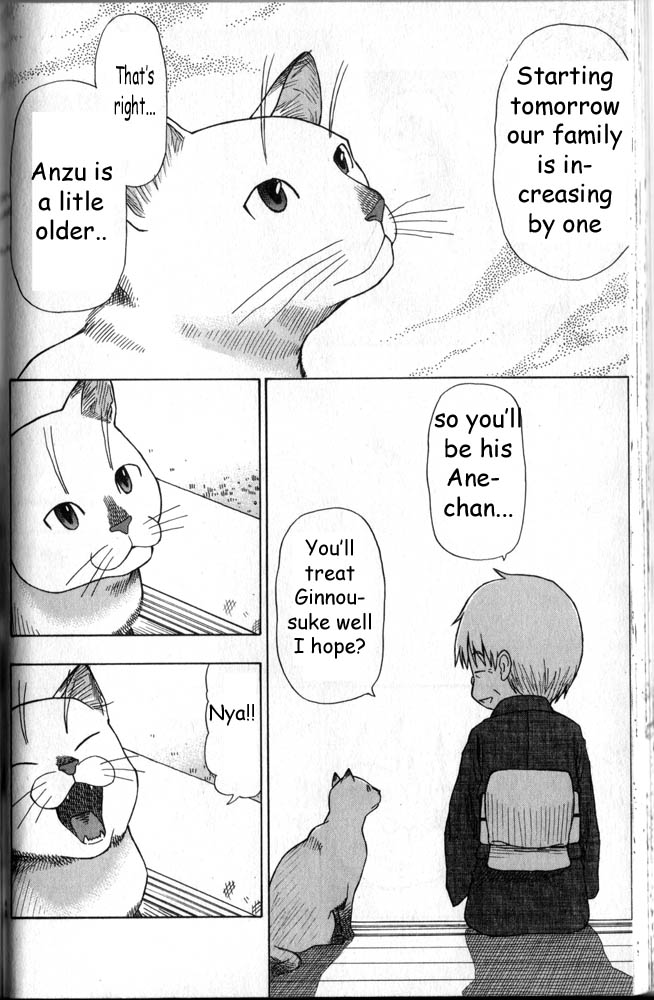 Neko Ane Vol. 1 Ch. 1 第47页