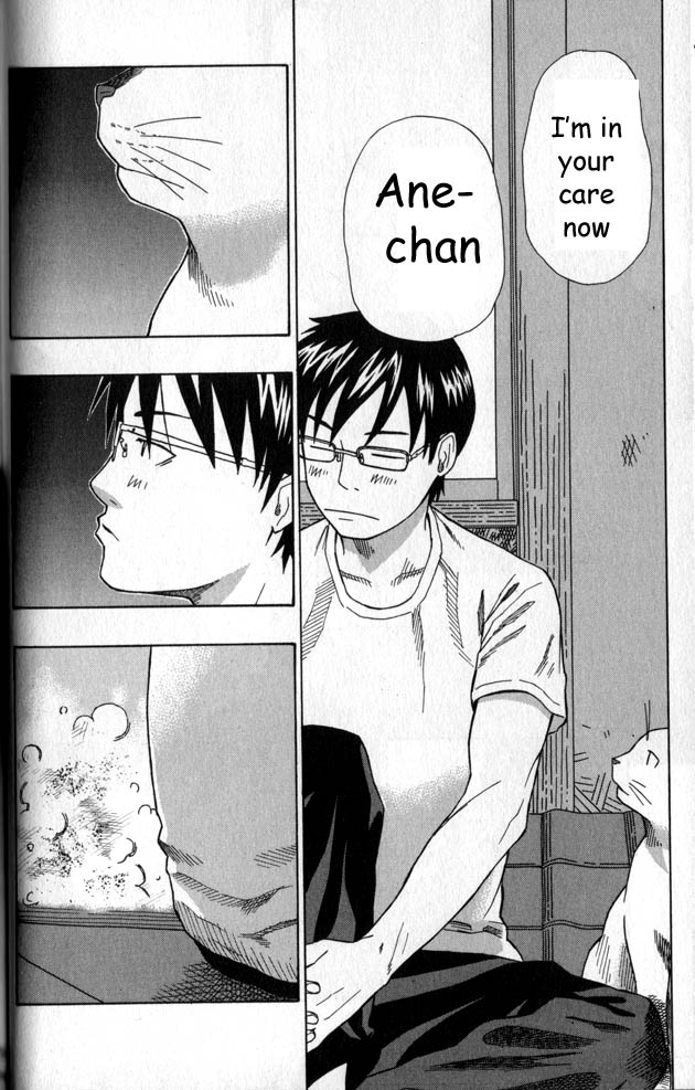 Neko Ane Vol. 1 Ch. 1 第51页