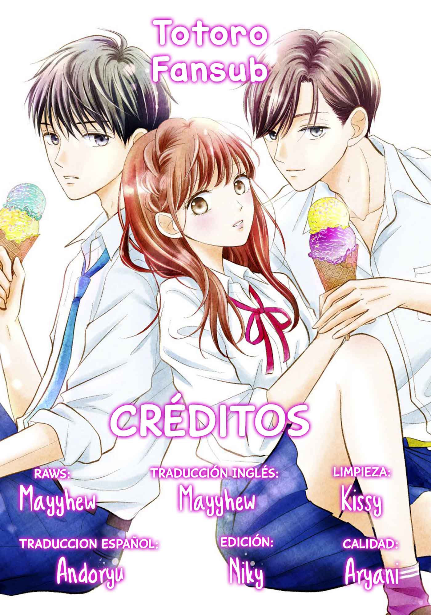 Hatsukoi wa Nido Oishii Vol. 2 Ch. 5 第2页