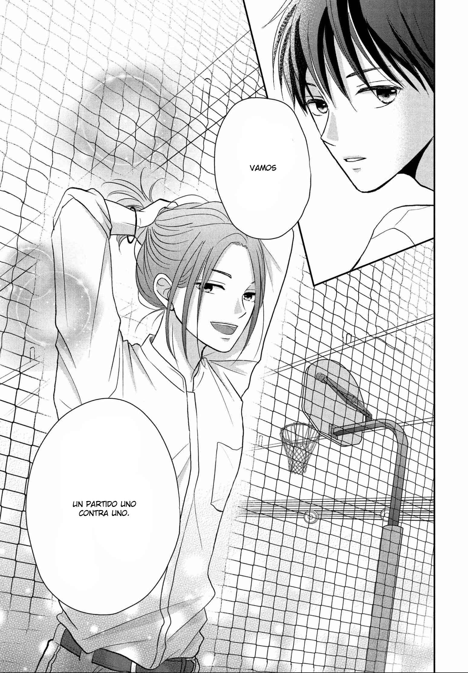 Hatsukoi wa Nido Oishii Vol. 2 Ch. 5 第36页