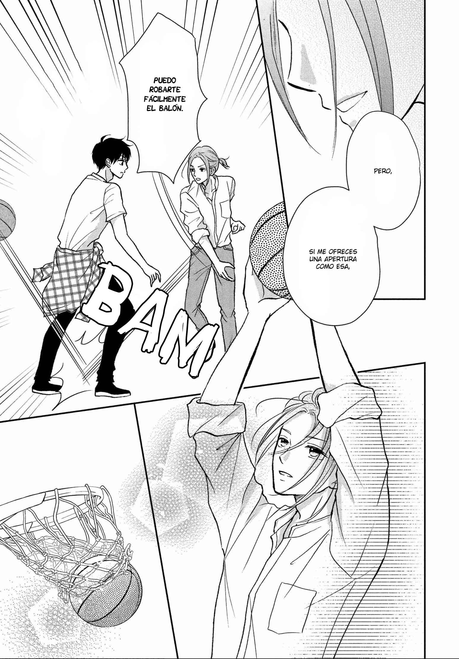 Hatsukoi wa Nido Oishii Vol. 2 Ch. 5 第40页