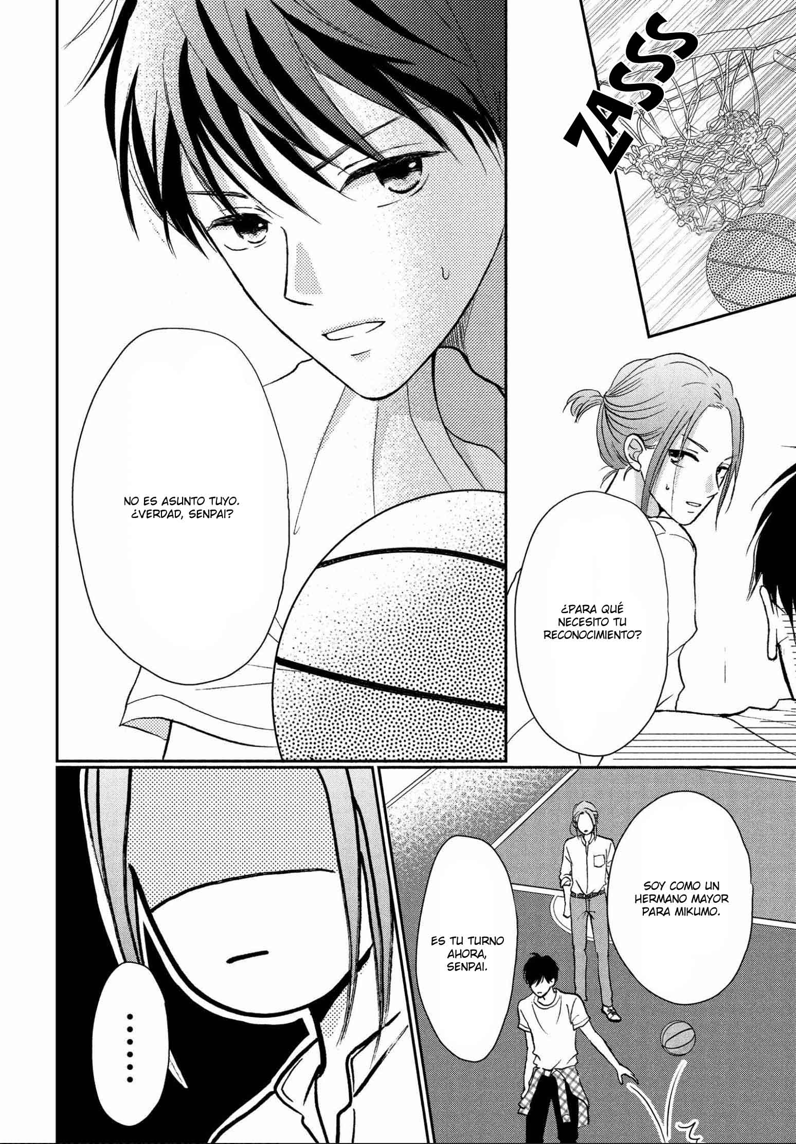 Hatsukoi wa Nido Oishii Vol. 2 Ch. 5 第43页