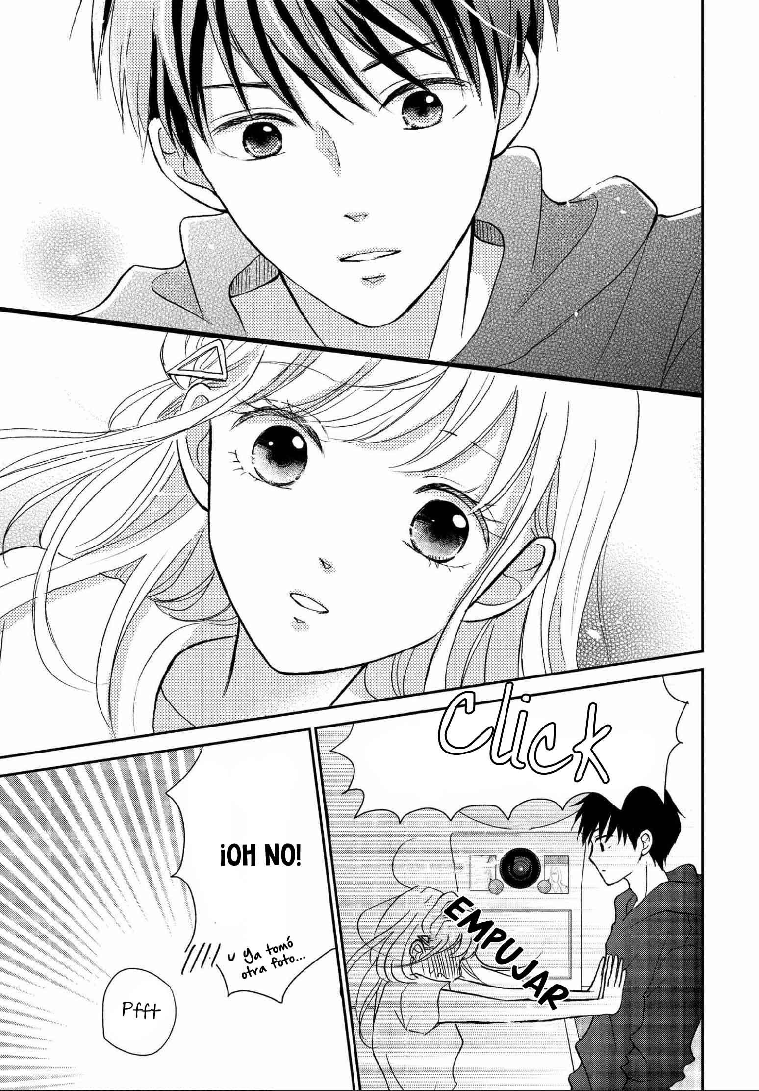 Hatsukoi wa Nido Oishii Vol. 2 Ch. 5 第62页