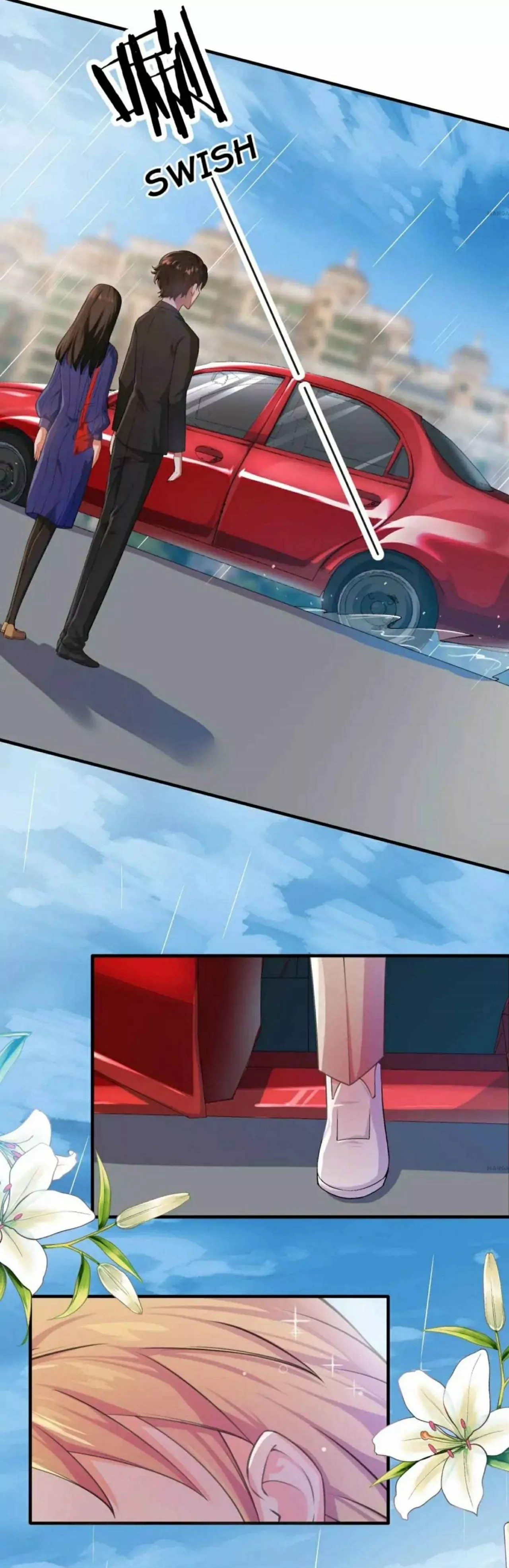 Love After Marriage Ch. 3 第12页