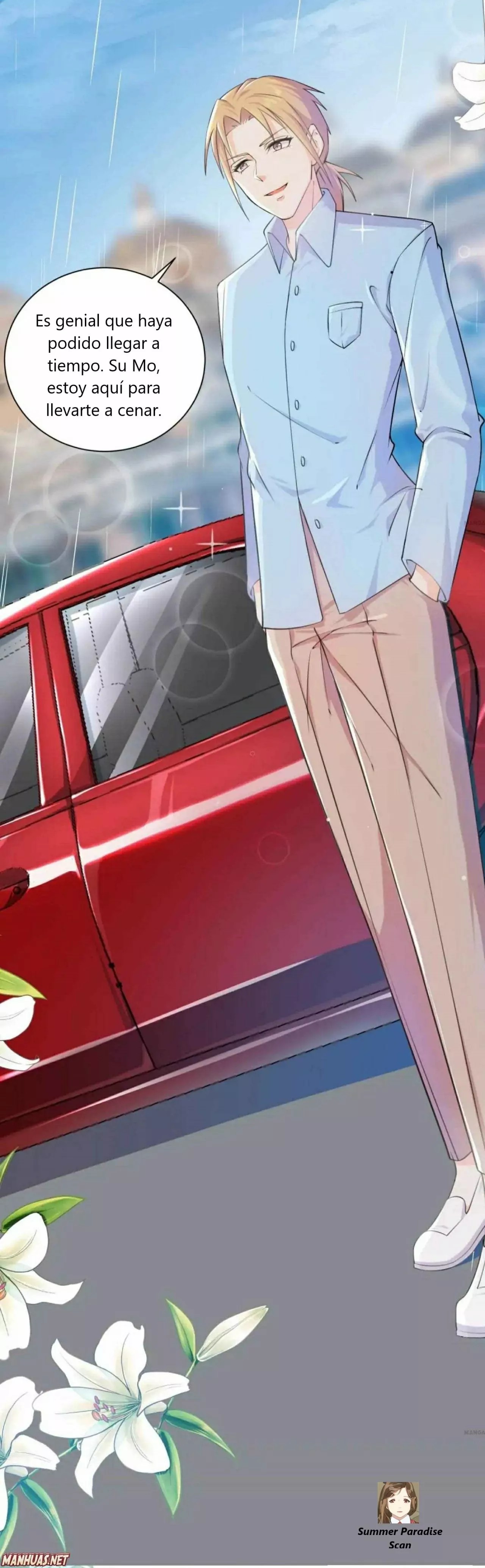 Love After Marriage Ch. 3 第13页