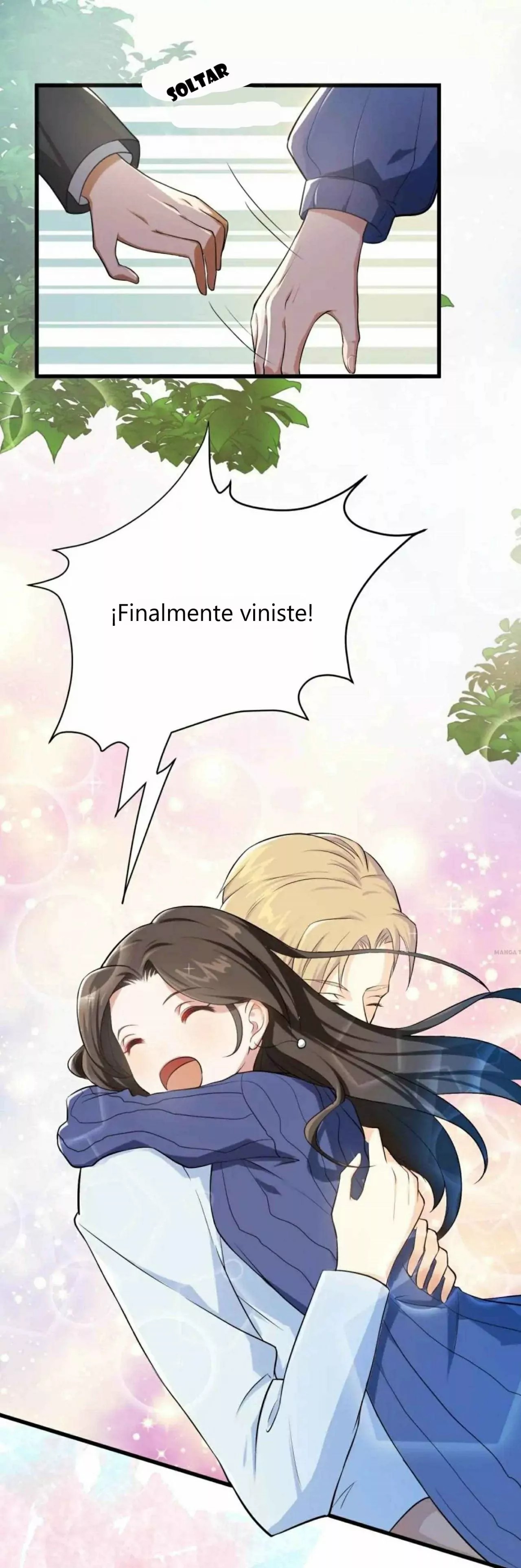 Love After Marriage Ch. 3 第14页