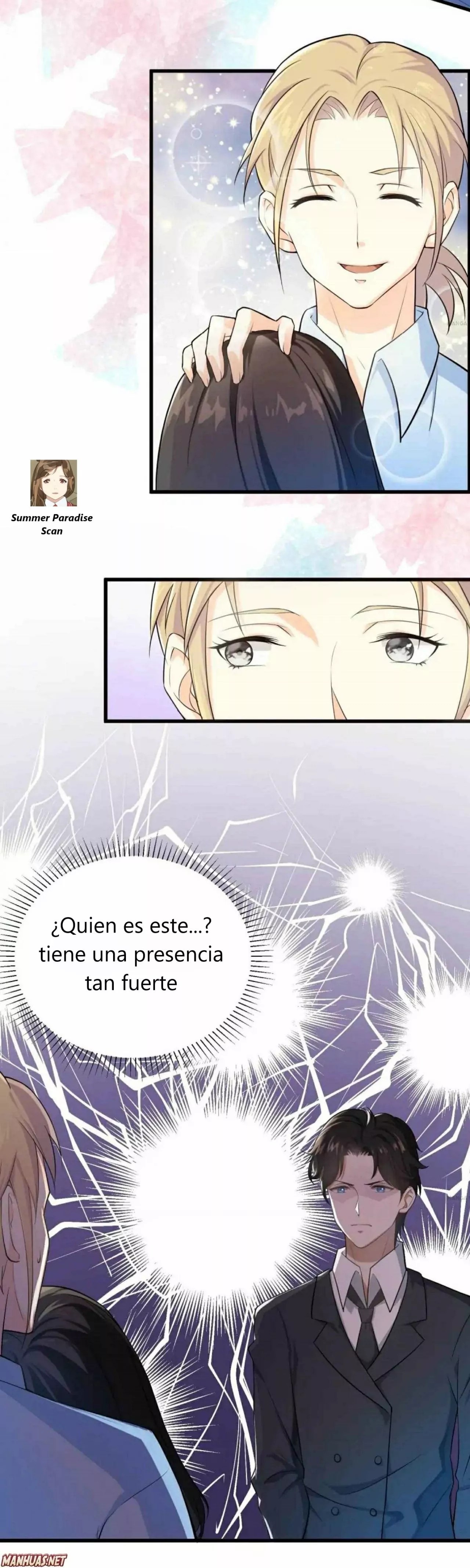 Love After Marriage Ch. 3 第15页