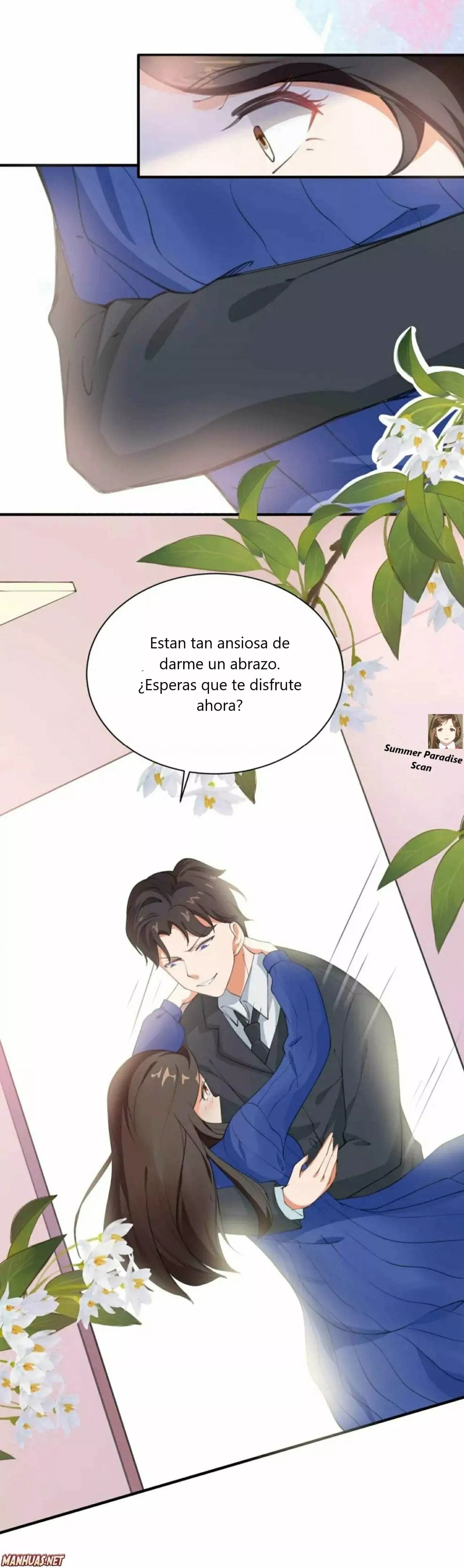 Love After Marriage Ch. 3 第7页