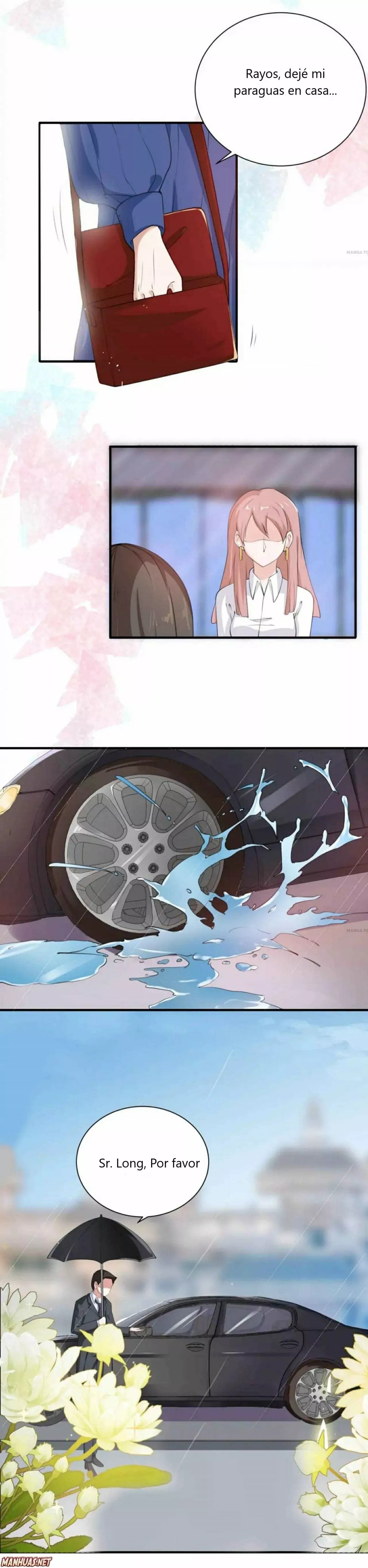 Love After Marriage Ch. 3 第10页