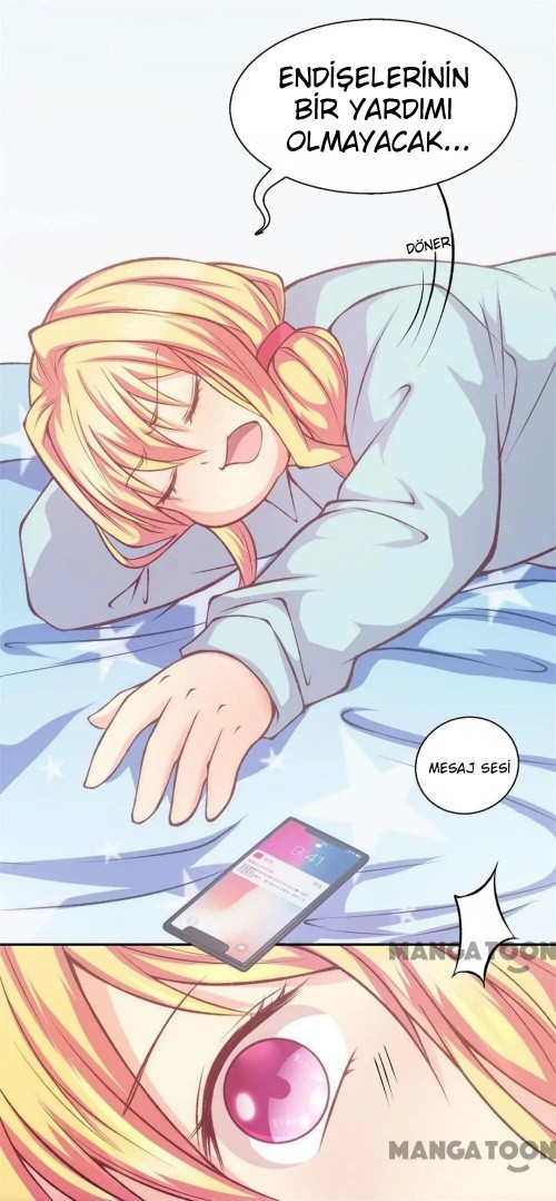Ms. Nobody’s Romantic Survival Game Ch. 2 第2页