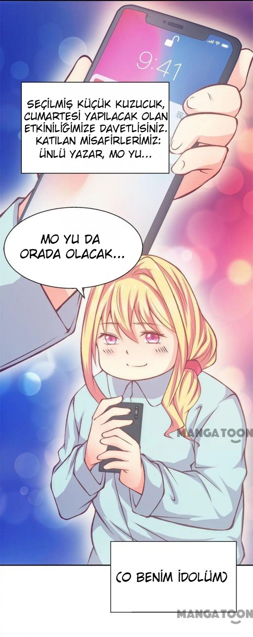 Ms. Nobody’s Romantic Survival Game Ch. 2 第3页