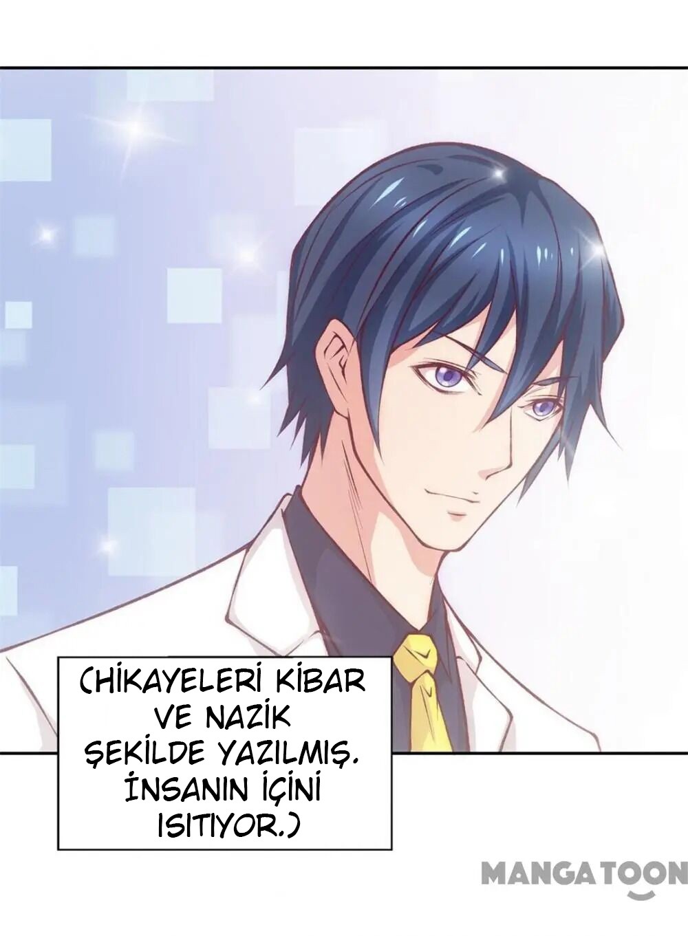 Ms. Nobody’s Romantic Survival Game Ch. 2 第4页