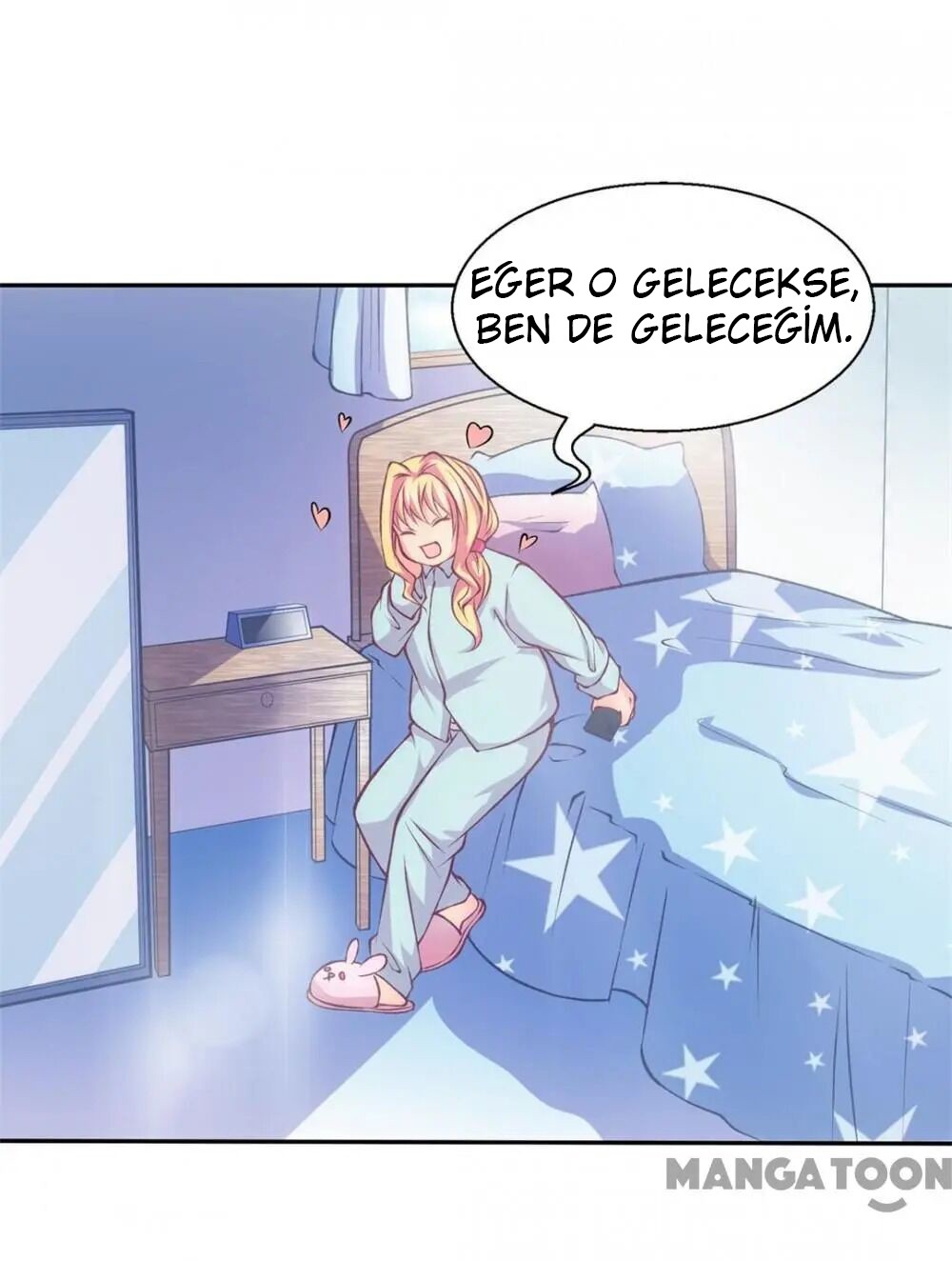 Ms. Nobody’s Romantic Survival Game Ch. 2 第5页