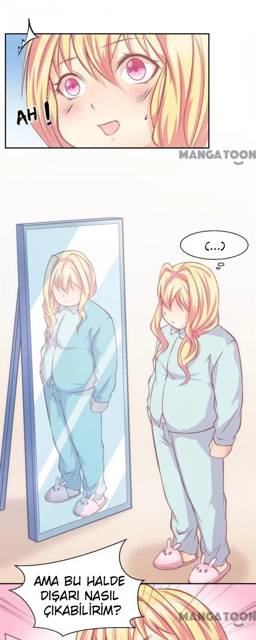 Ms. Nobody’s Romantic Survival Game Ch. 2 第6页