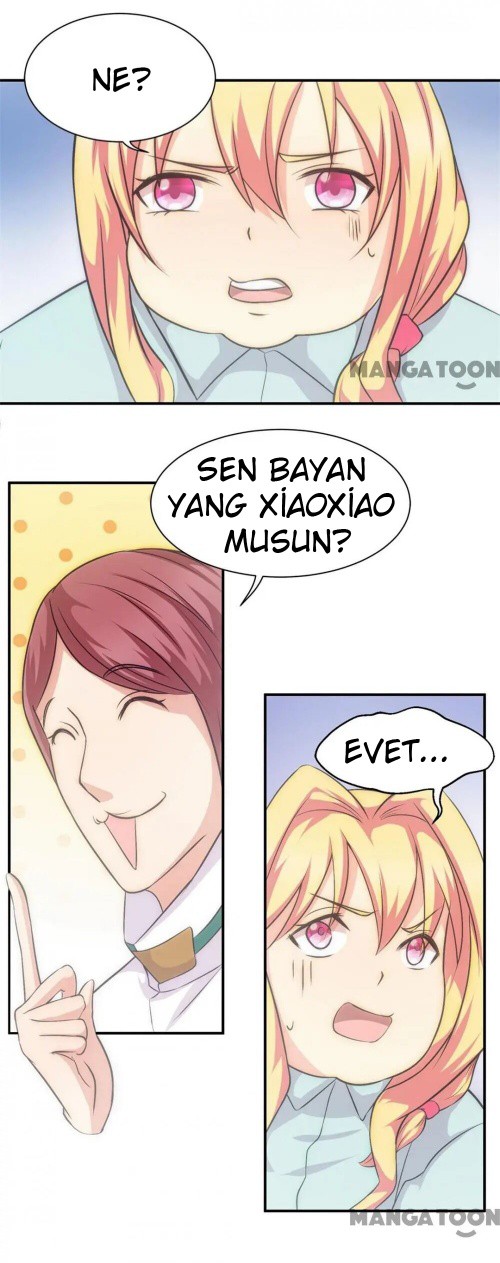 Ms. Nobody’s Romantic Survival Game Ch. 2 第10页