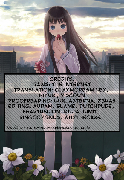 Kami-sama no Memo-chou Vol. 1 Ch. 5 第17页