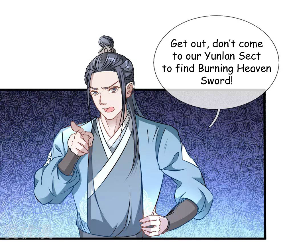 Marvelous Hero of the Sword Ch. 1 第36页