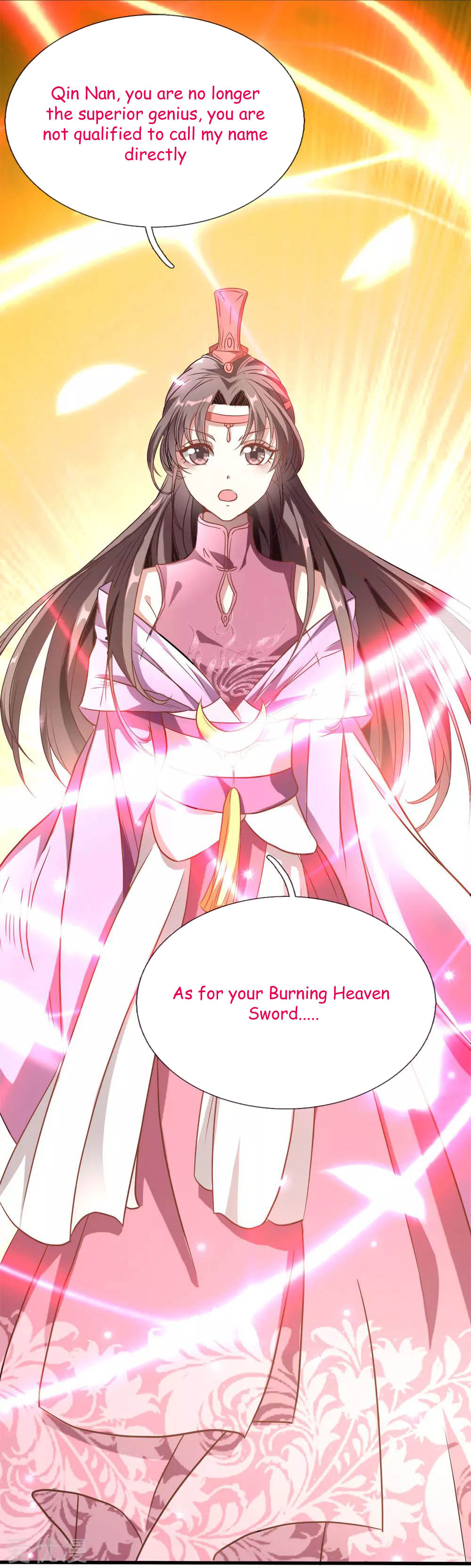 Marvelous Hero of the Sword Ch. 1 第49页