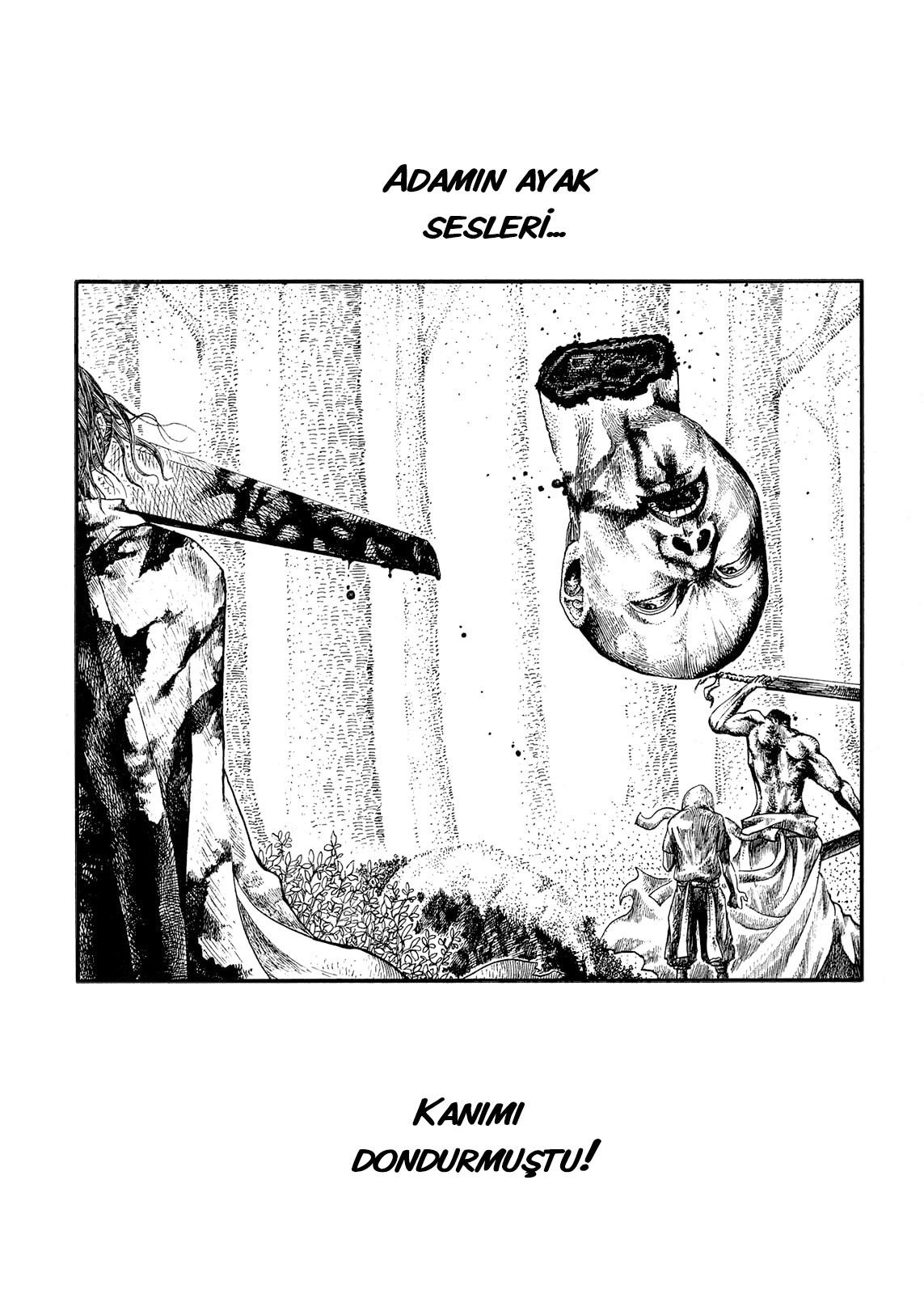 Afternoon Four Seasons Awards PORTABLE Vol. 20 Ch. 63 第3页