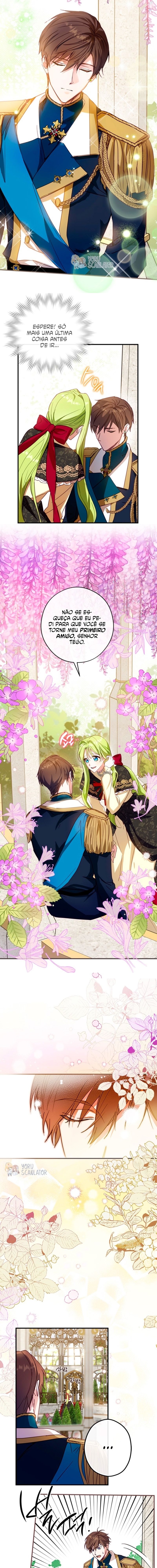 The Heroine Is a Man! Vol. 1 Ch. 6 第10页