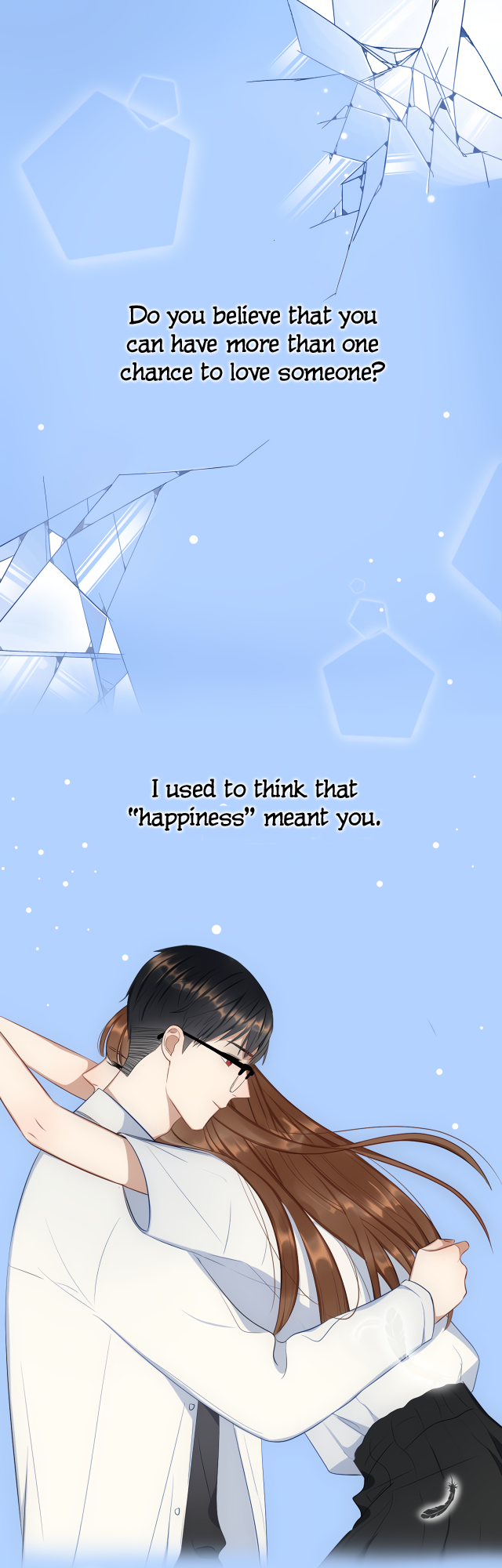 Waiting for you 第1页