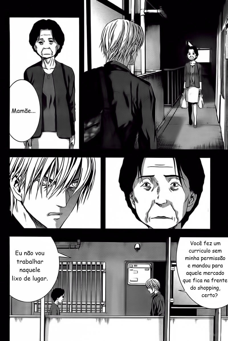 BTOOOM! Começar 第41页
