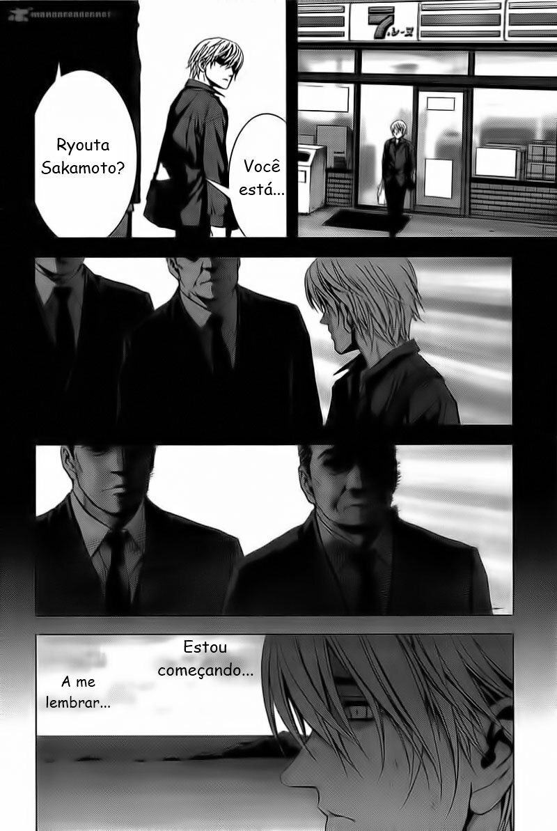 BTOOOM! Começar 第43页