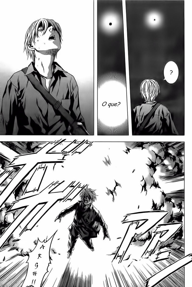 BTOOOM! Começar 第54页