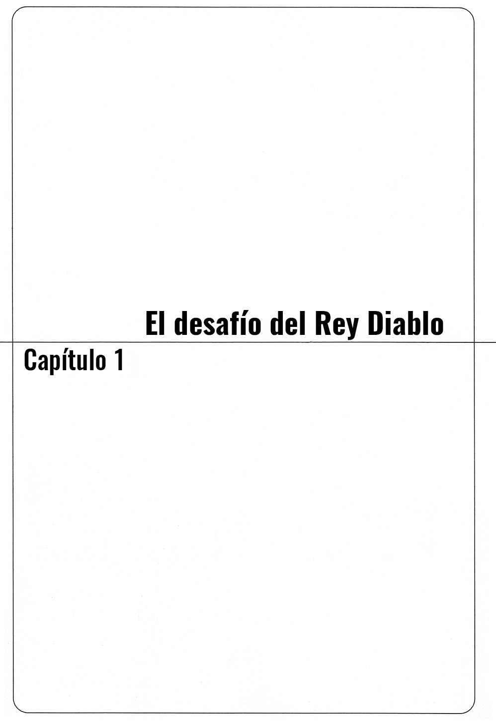 Getter Robo G El desafío del Rey Diablo 第8页