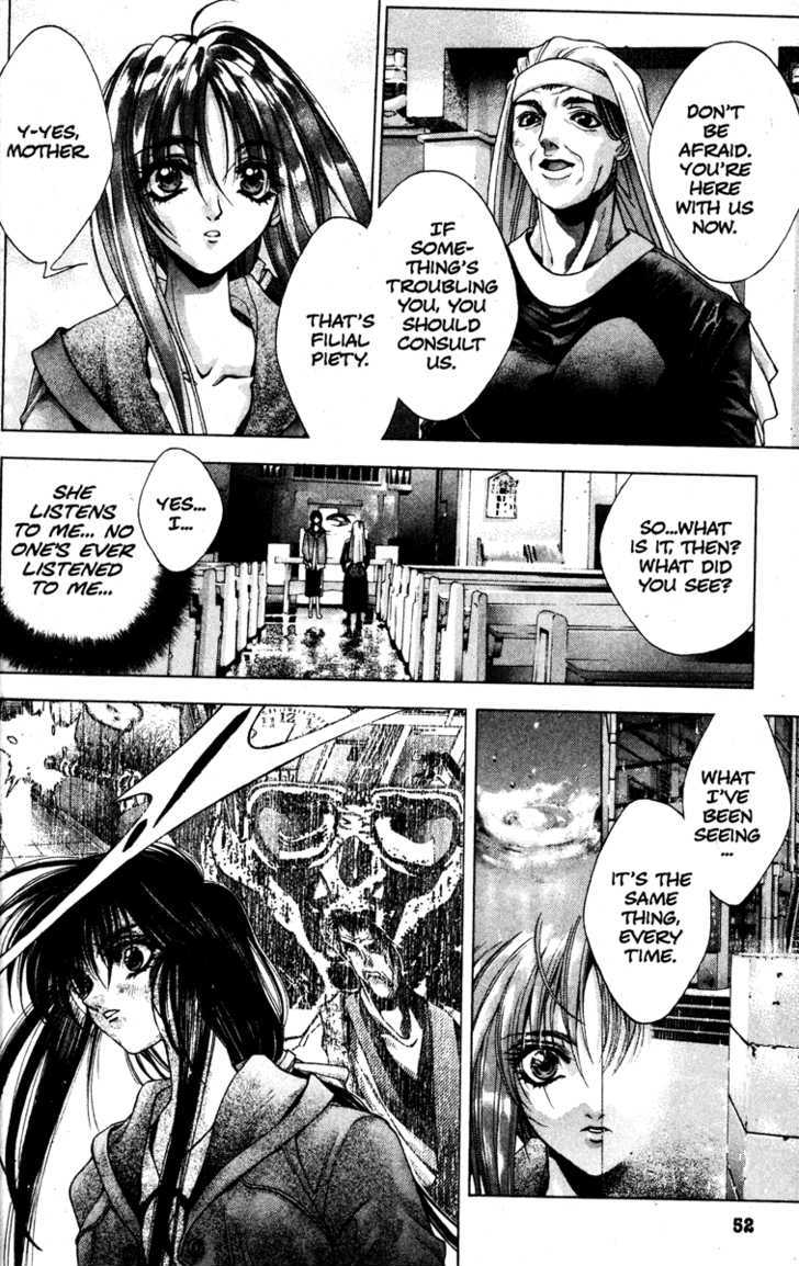 Kamikaze Misao 第52页
