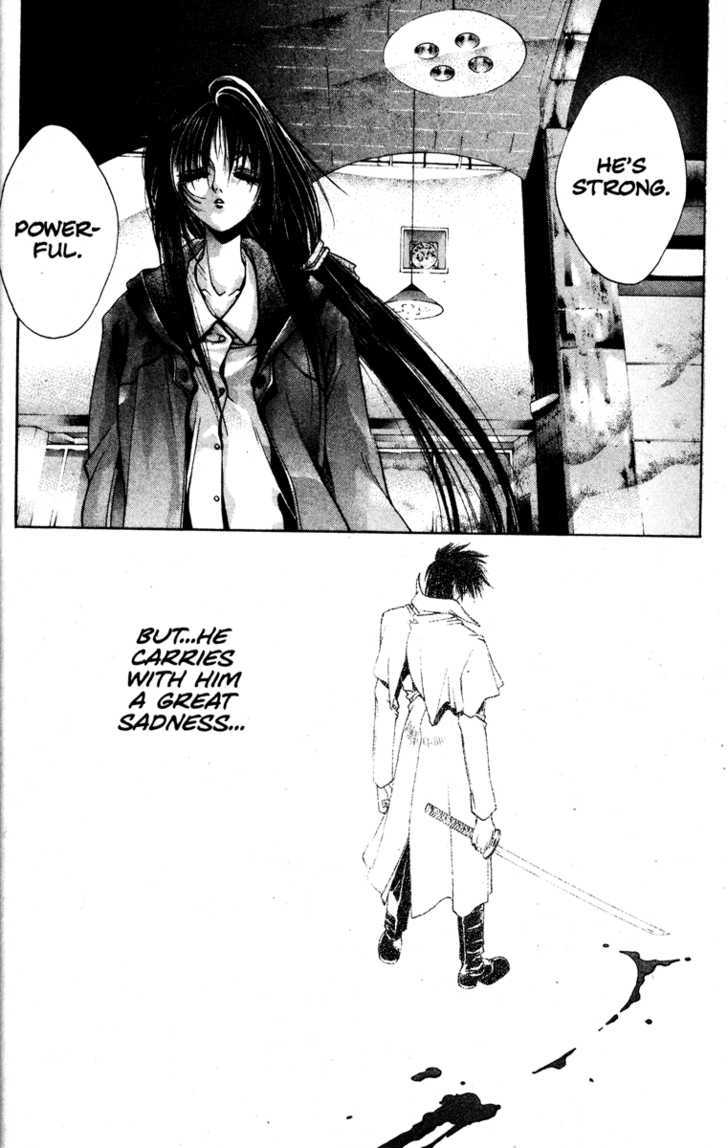Kamikaze Misao 第54页