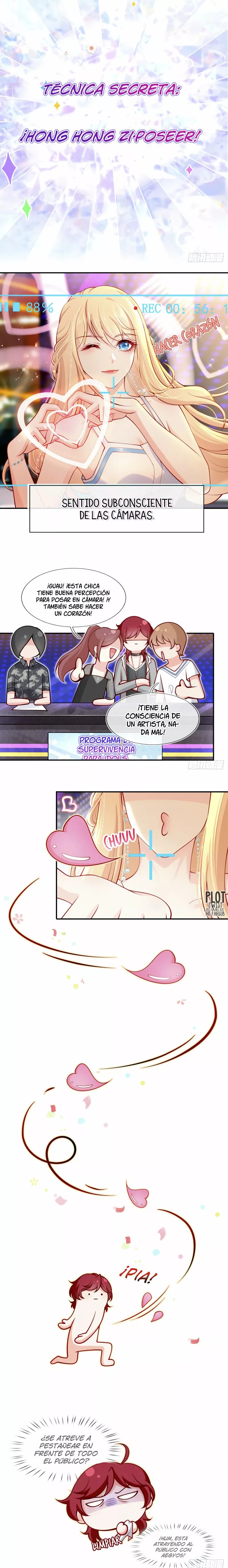 Subdue My "Villain" Hubby Ch. 5 第11页